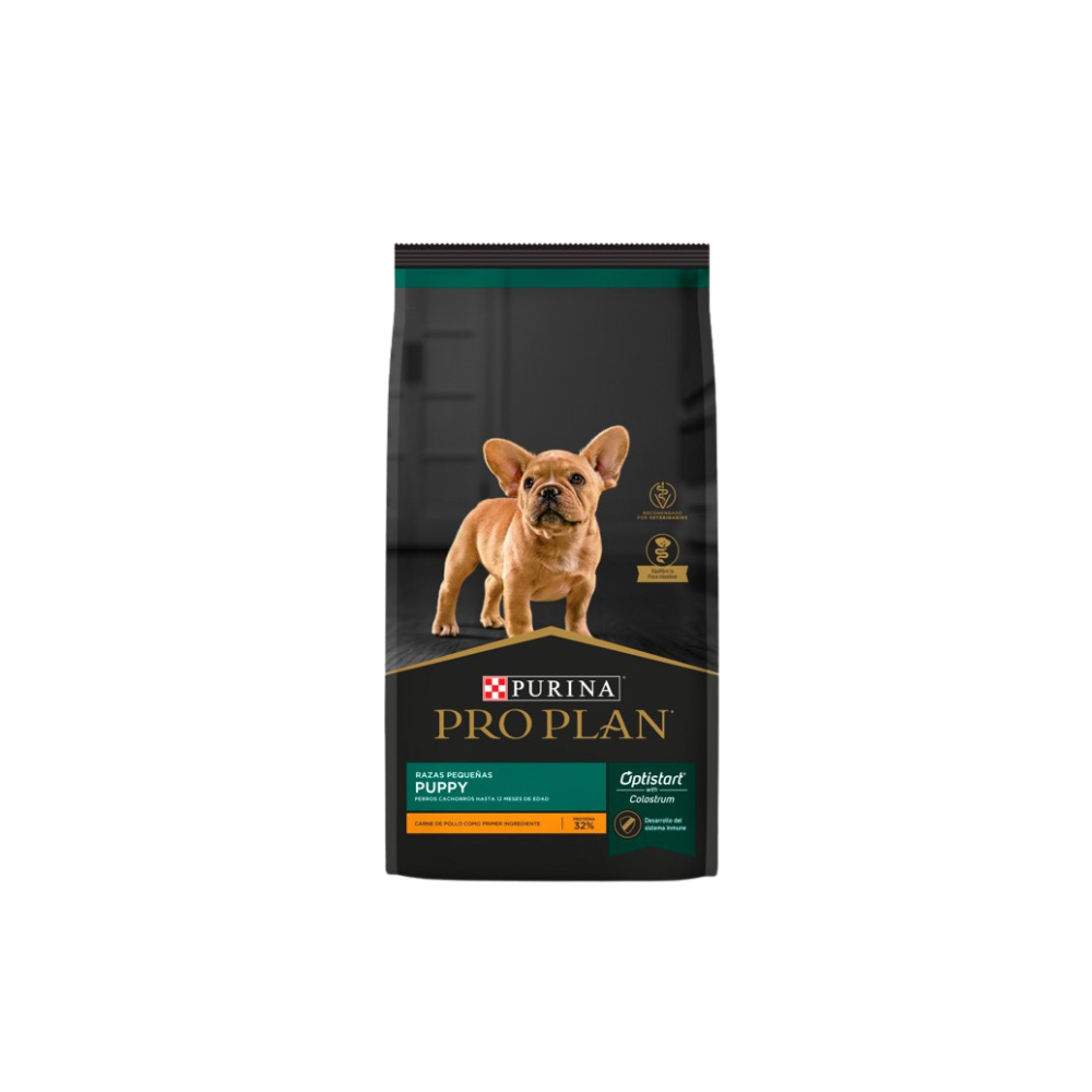Pro Plan Puppy Small Breed 1kg