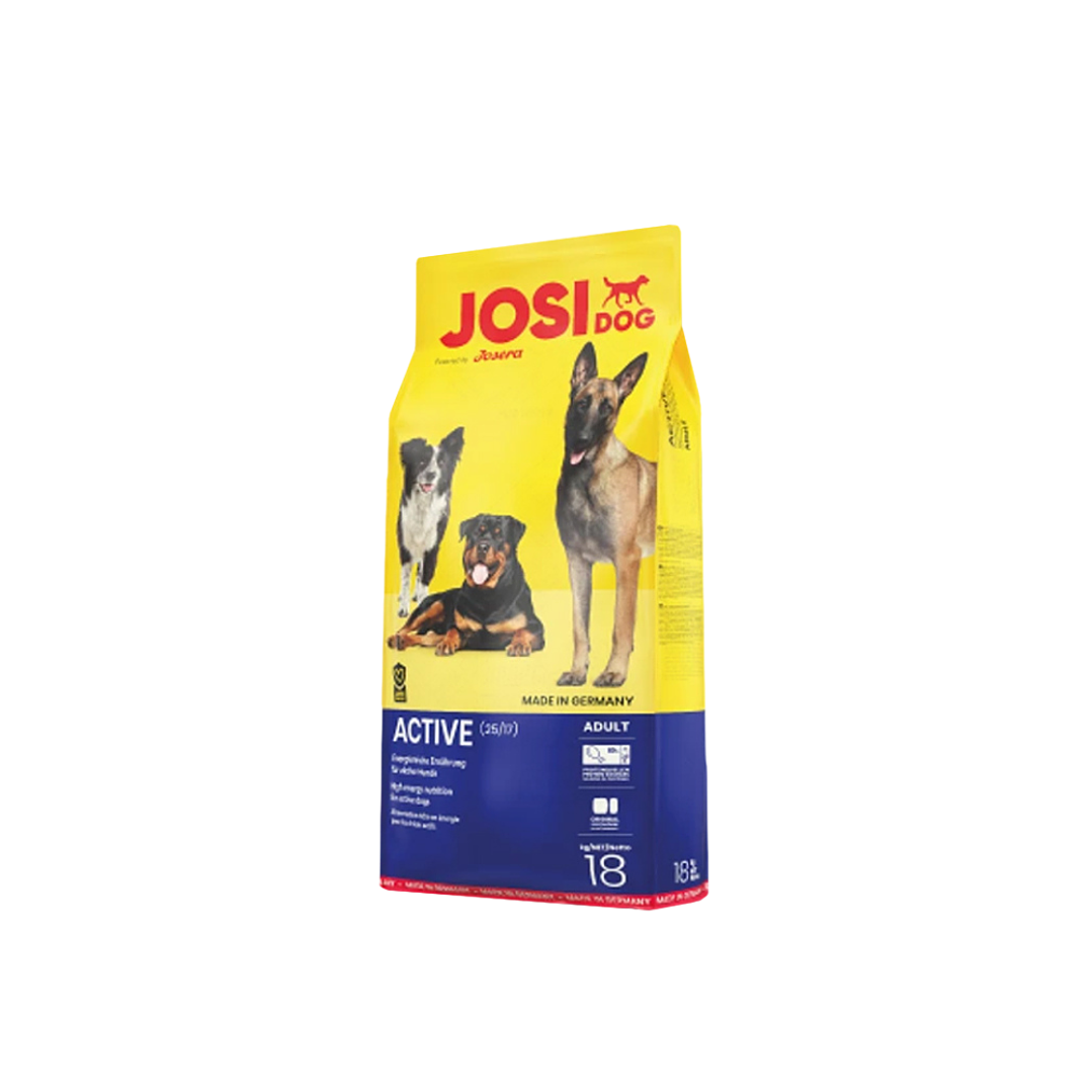 Josera Josidog Active 18 Kg 1