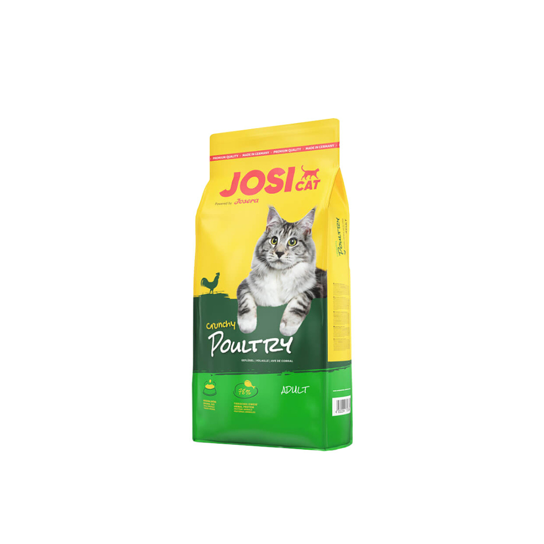 JosiCat Josera 10 Kg 1