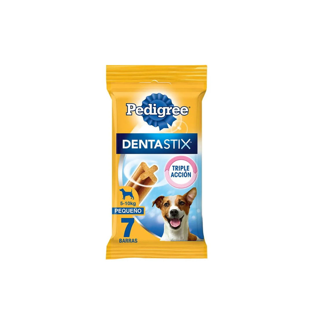 Dentastix Razas Pequeñas 7 Unidades 1