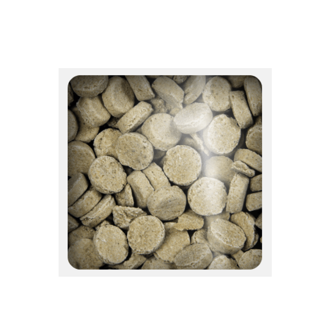 Bacon Flavor Snack Para Perros 227 g 2