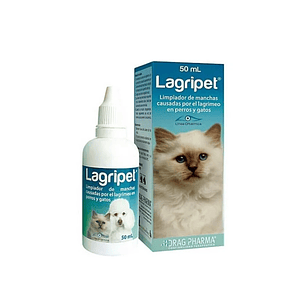 Lagripet Perros y Gatos 50 ML