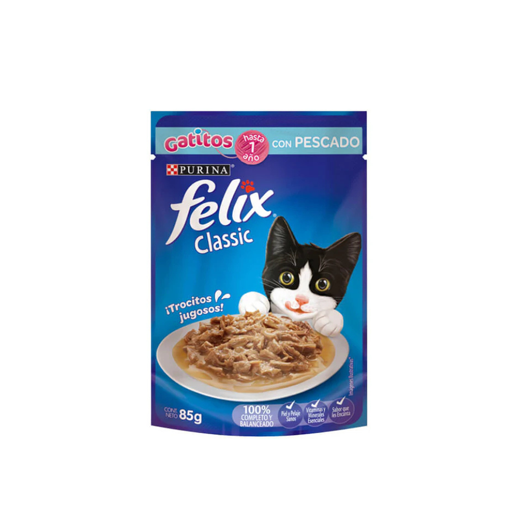 Sobres Felix 85 Gr 2
