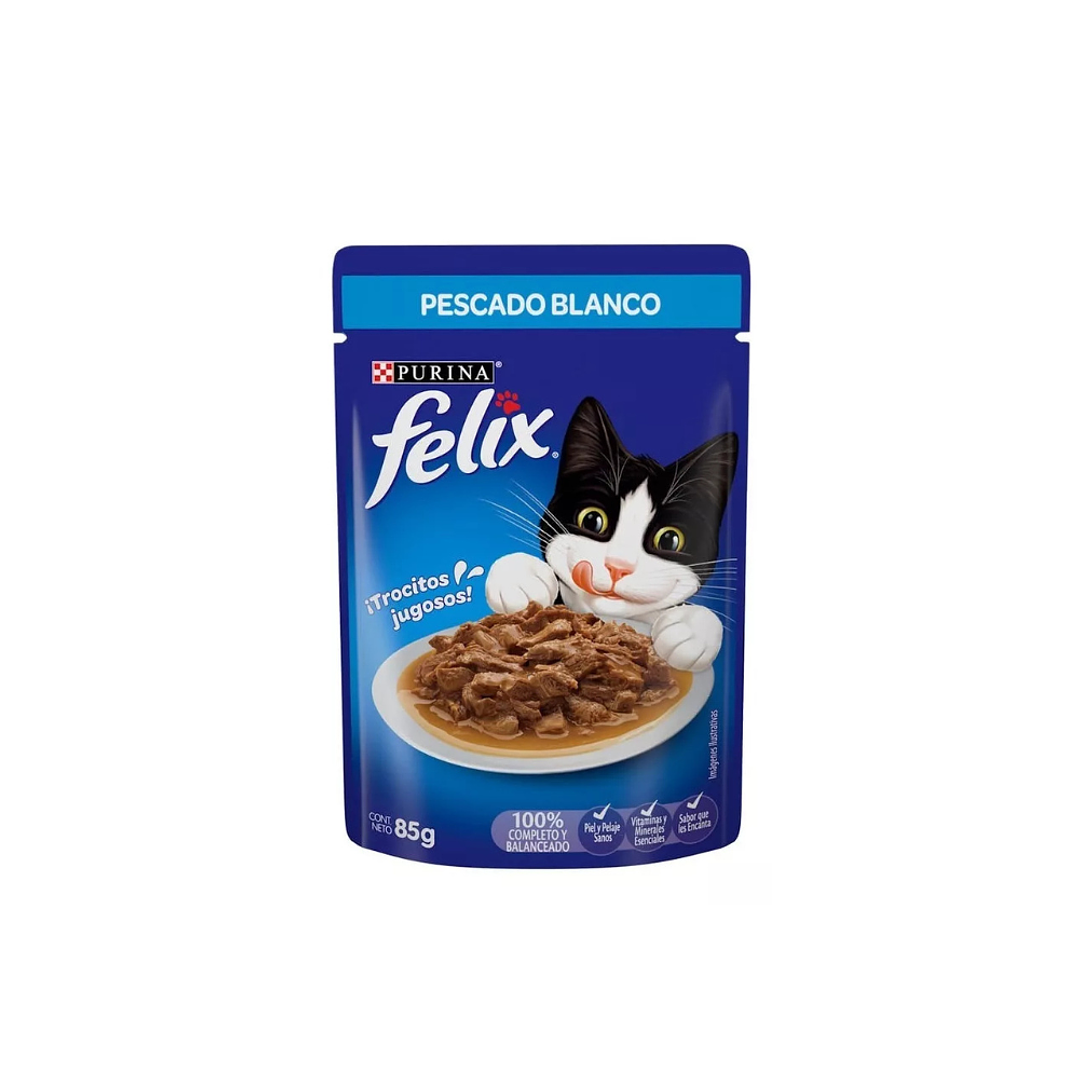 Sobres Felix 85 Gr 4