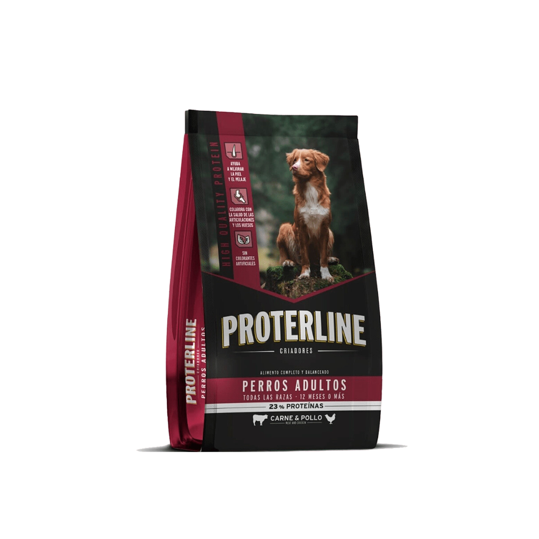 Proterline Adulto 22 Kg 1