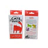 Cats Snack para Gatos Cangrejo con Hierba Gatera 80 gr