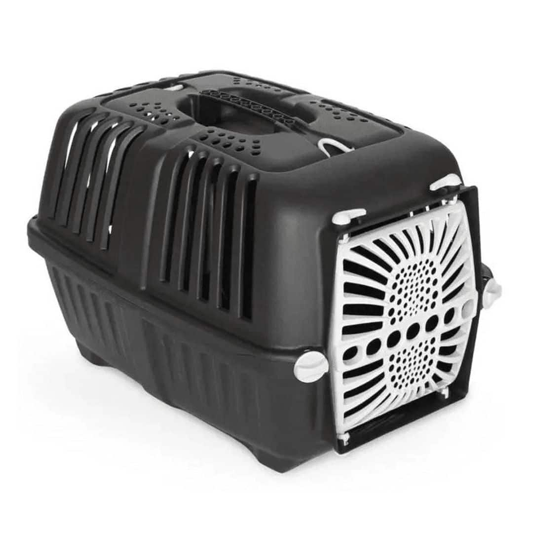 Jaula Transportadora Pratiko 1 ACW 1