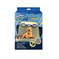 Cubre Asientos de Vehiculos para perros y gatos Petzoom Loungee - Miniatura 1