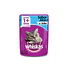 Alimento Húmedo Gato Adulto Whiskas Sabor Atún 85 Gr