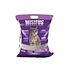 ARENA SANITARIA MISIFUS LAVANDA 8KG