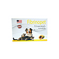 Fibrinopet 10 y 30 Comprimidos Masticables - Miniatura 1