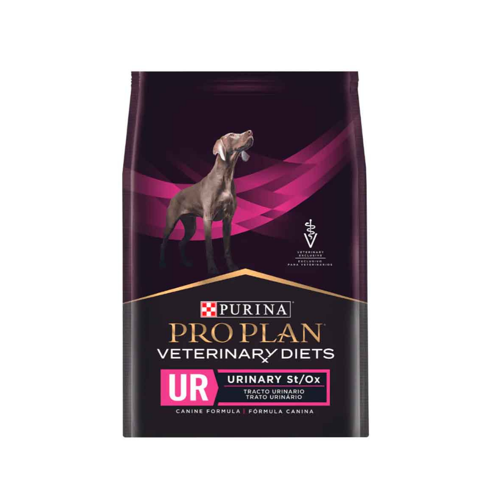 ProPlan Vet UR Urinary StOx Canino 7,5Kg