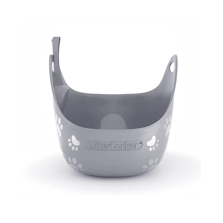 Litter Box Bandeja Sanitaria con Pala 3