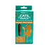 Salchichas para Gato Monoproteicas de Atún 10 Unidades
