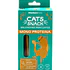 Salchichas para Gato Monoproteicas de Atún 10 Unidades