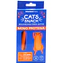 Salchichas para Gatos Monoproteicas de Salmón 10 Unidades