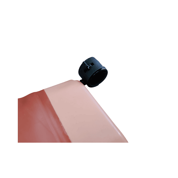 Contenedor de Alimento Plegable Con Ruedas  4