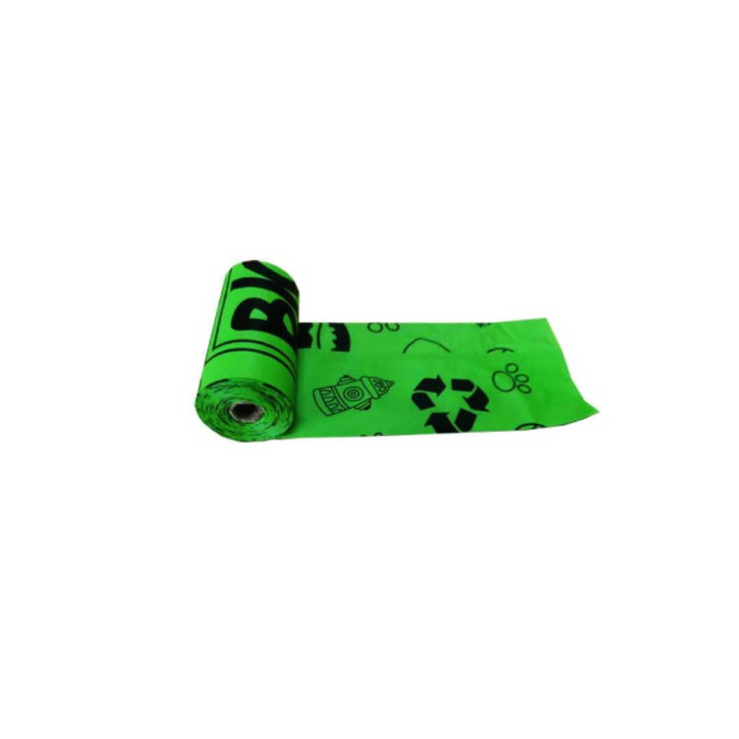 Bio Bolsas Para Heces -240 unidades 3