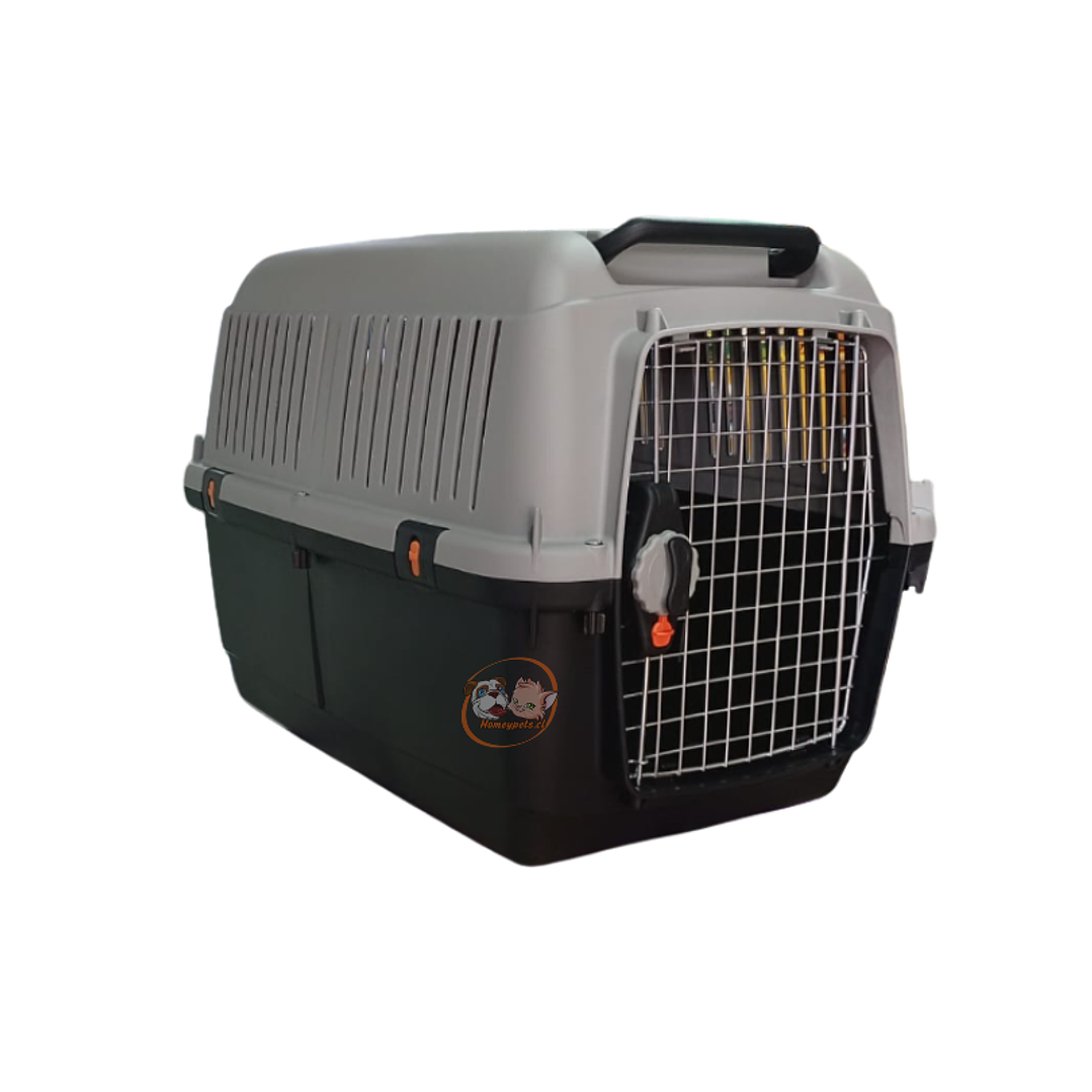 Bracco Travel 4 Jaula de Transporte 25kg 1