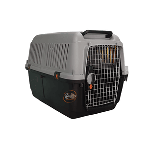 Bracco Travel 4 Jaula de Transporte 25kg