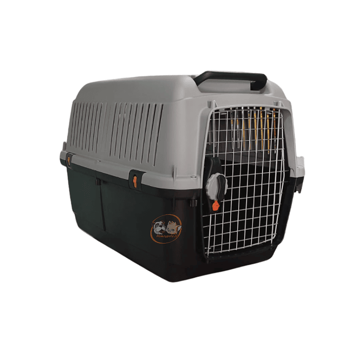 Bracco Travel 4 Jaula de Transporte 25kg 1