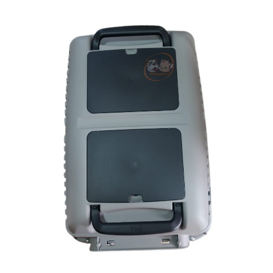 Bracco Travel 4 Jaula de Transporte 25kg 4