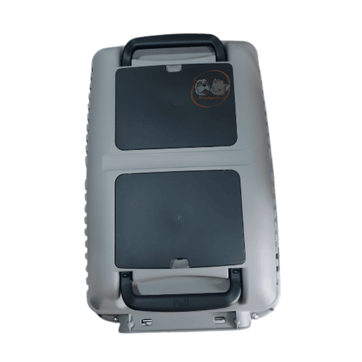 Bracco Travel 4 Jaula de Transporte 25kg 4