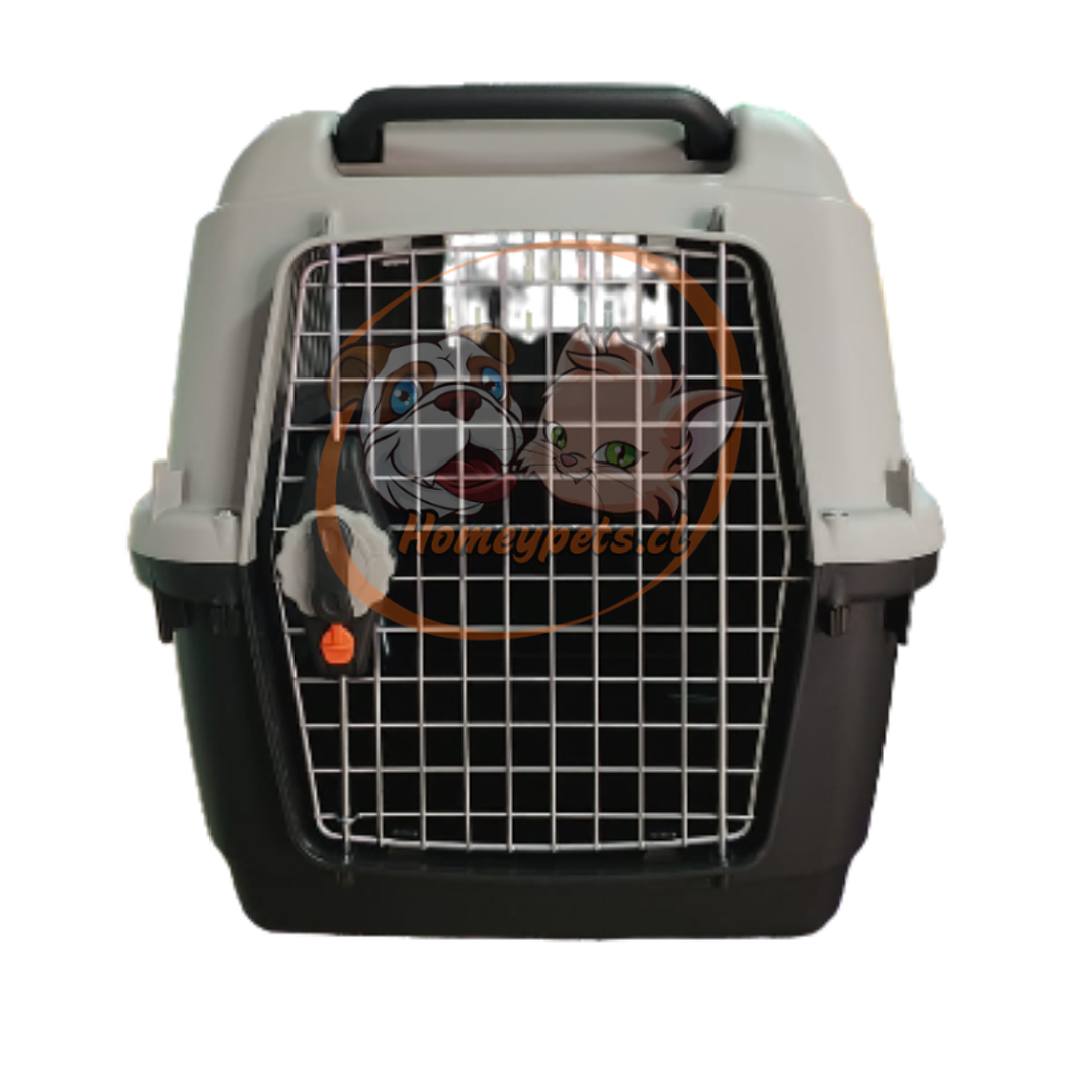 Bracco Travel 4 Jaula de Transporte 25kg 3