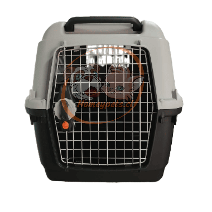 Bracco Travel 4 Jaula de Transporte 25kg 3