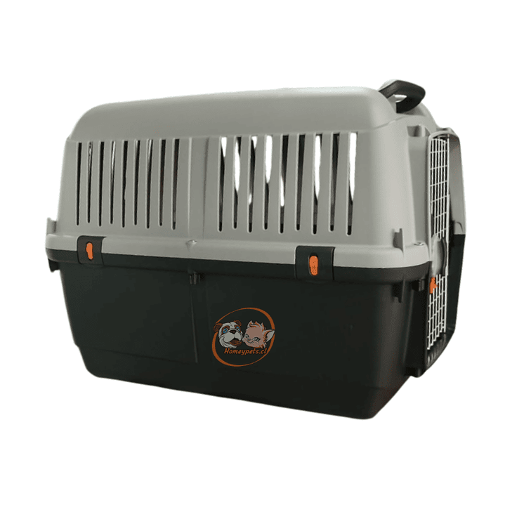 Bracco Travel 4 Jaula de Transporte 25kg 2