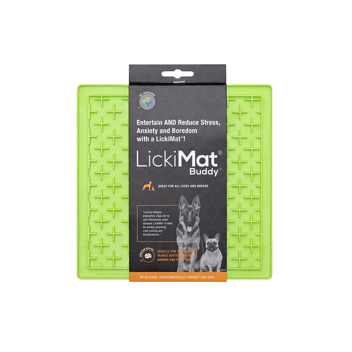 Lickimat Classic Buddy for Dogs Large 3