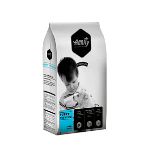 AMITY PREMIUM PUPPY 4KG