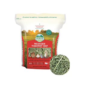 Heno Western Timothy 425GR