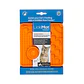 LICKIMAT CATSTER ORANGE FOR CAT - Miniatura 1