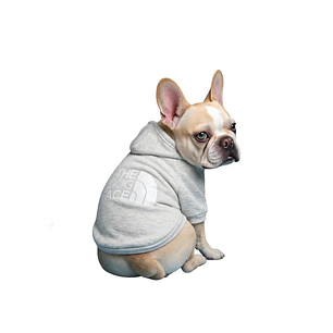 Poleron Urbano  Perro Talla XL