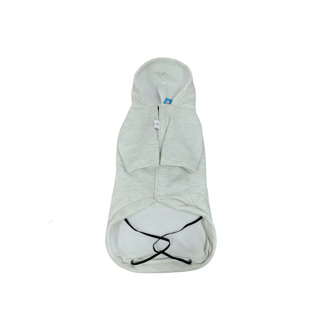 Poleron Urbano  Perro Talla XL 3