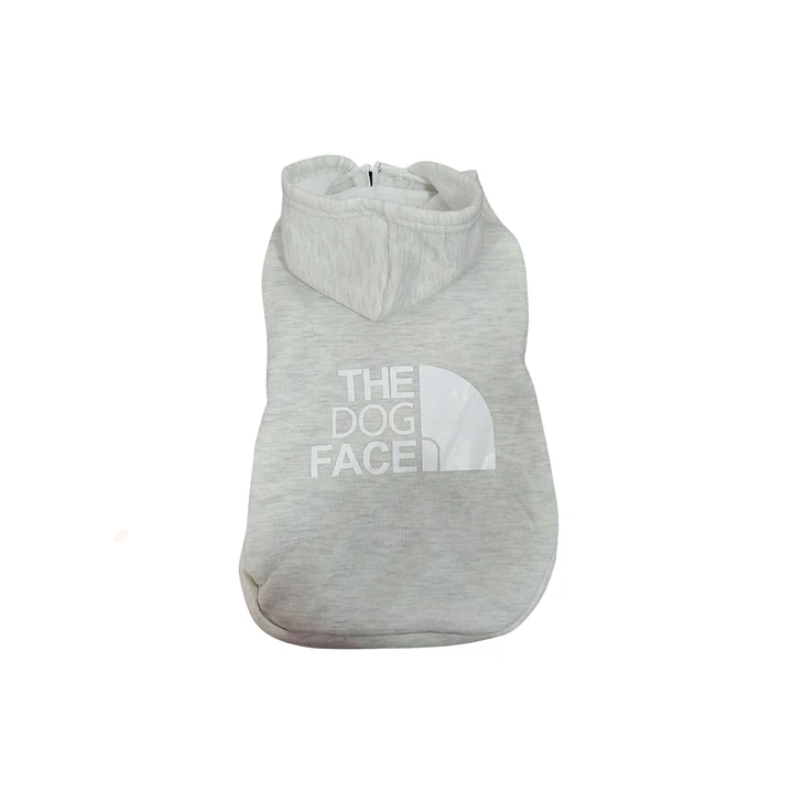 Poleron Urbano  Perro Talla XL 2