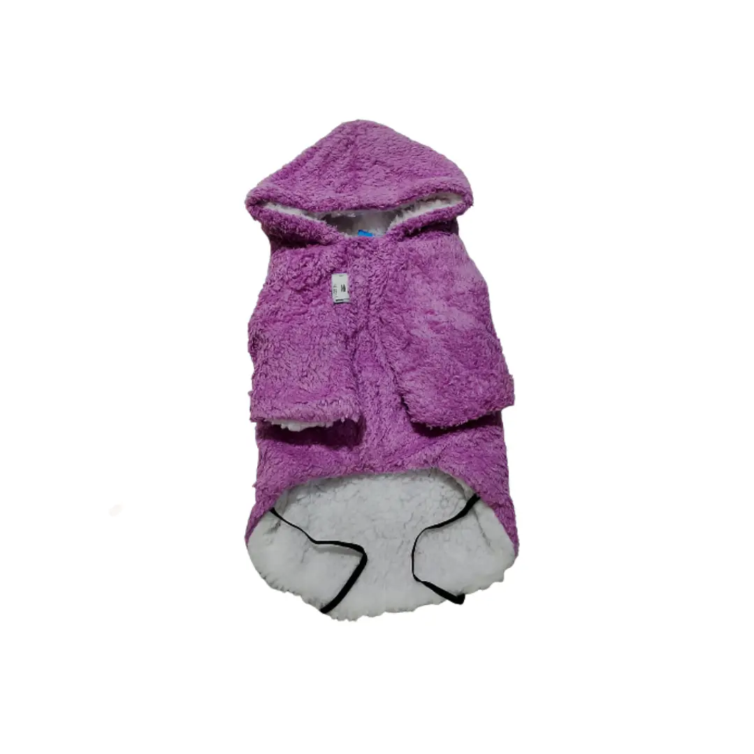 Corderito Para Mascota con Velcro  2