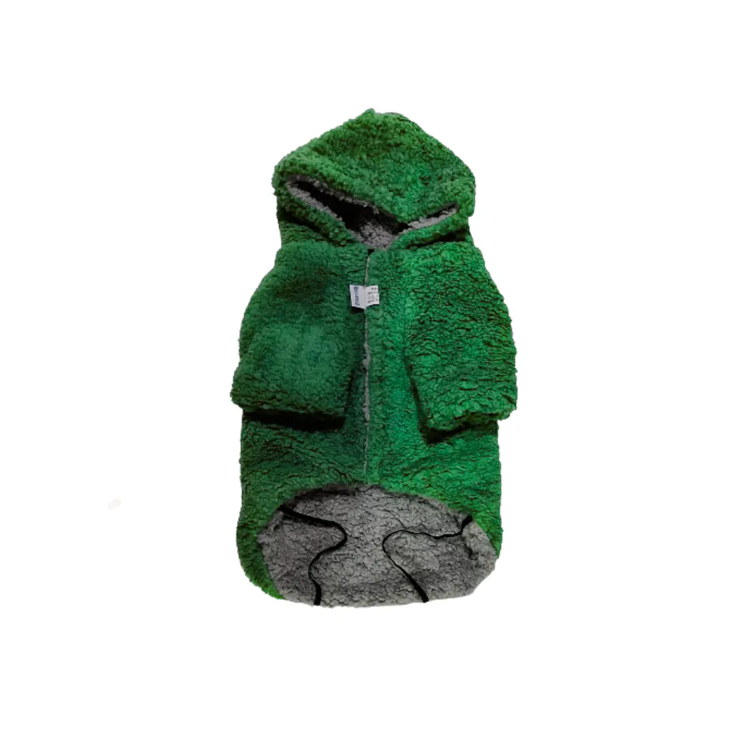 Corderito Para Mascota con Velcro  5