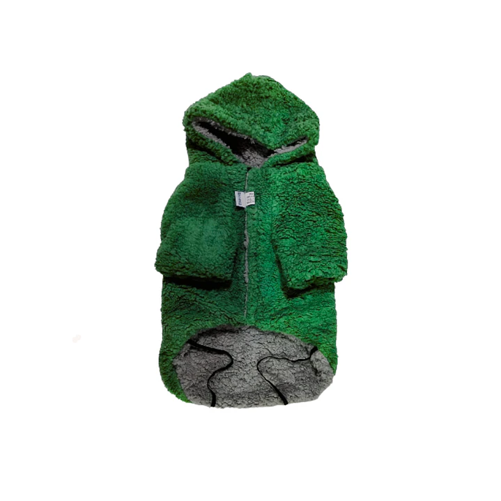 Corderito Para Mascota con Velcro  5