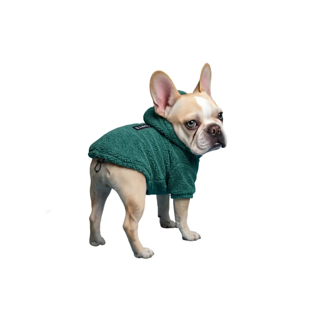 Corderito Para Mascota con Velcro  6