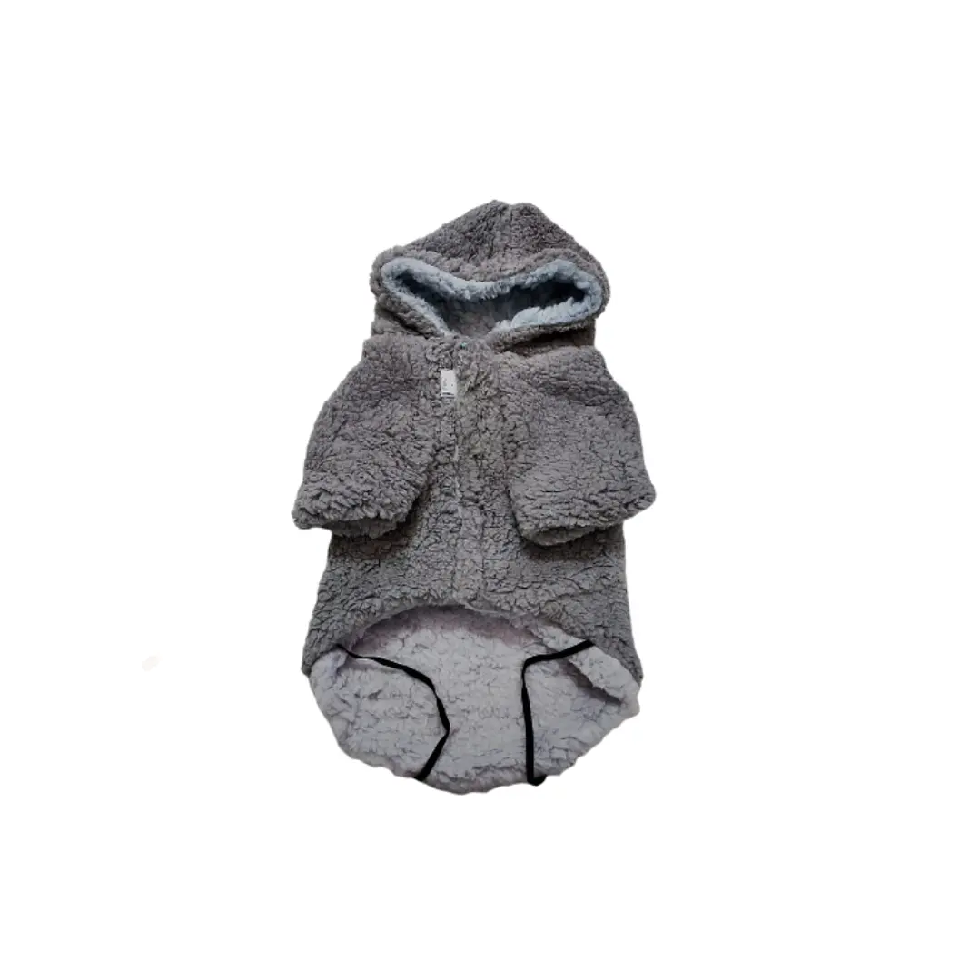 Corderito Para Mascota con Velcro  7