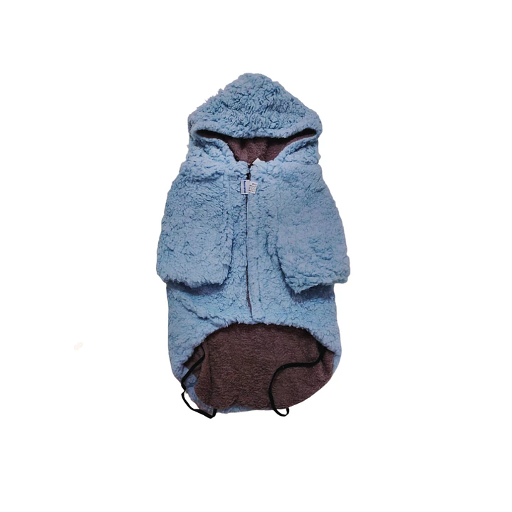 Corderito Para Mascota con Velcro  9