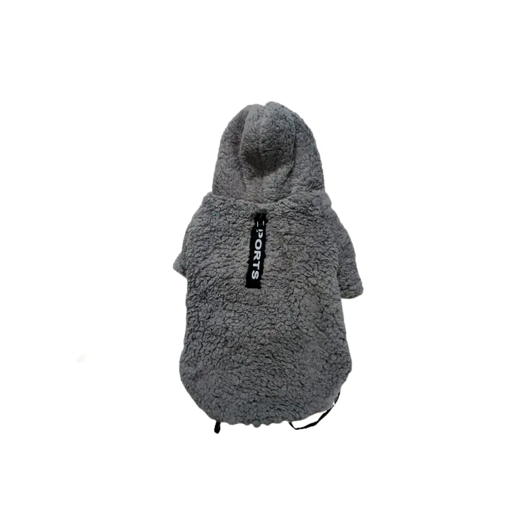 Corderito Para Mascota con Velcro  8