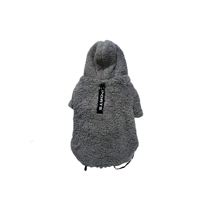 Corderito Para Mascota con Velcro  8