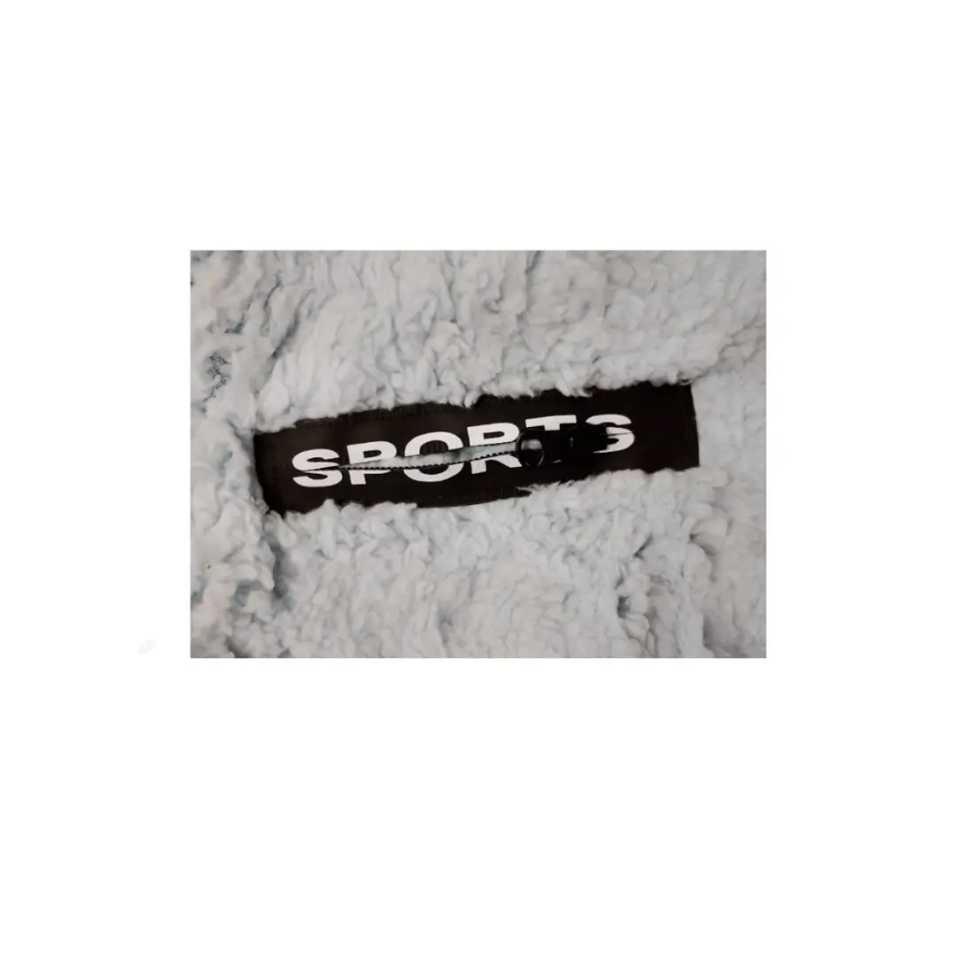 Corderito Para Mascota con Velcro  14