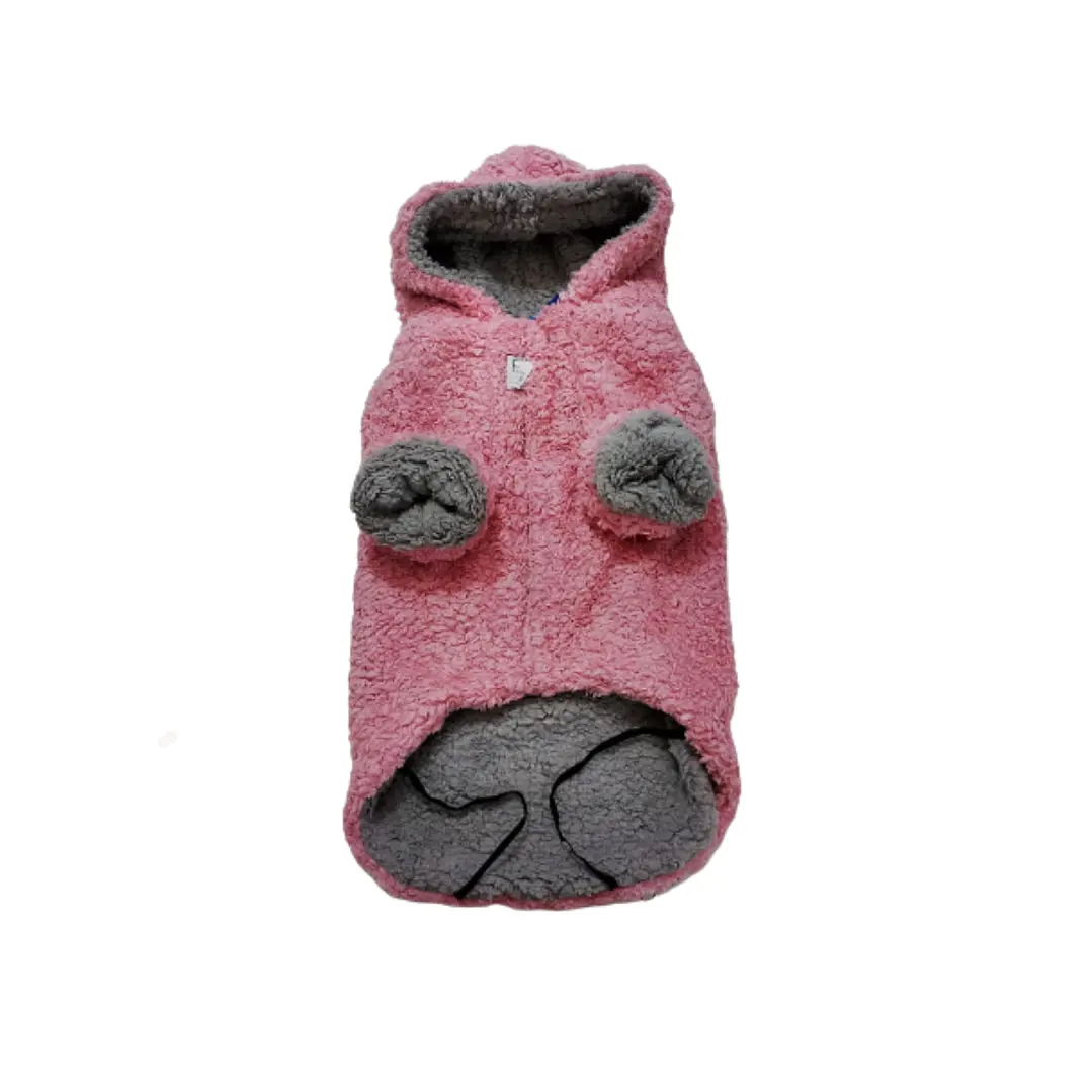 Corderito Para Mascota con Velcro  12