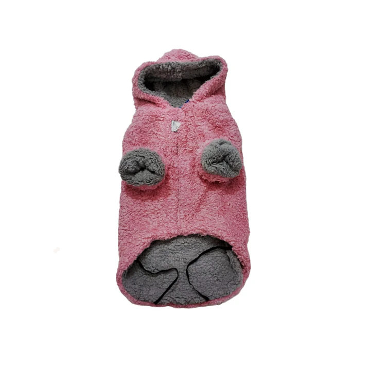 Corderito Para Mascota con Velcro  12