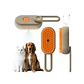 Cepillo De Vapor 3 En 1 Para Gatos y Perros - Miniatura 2