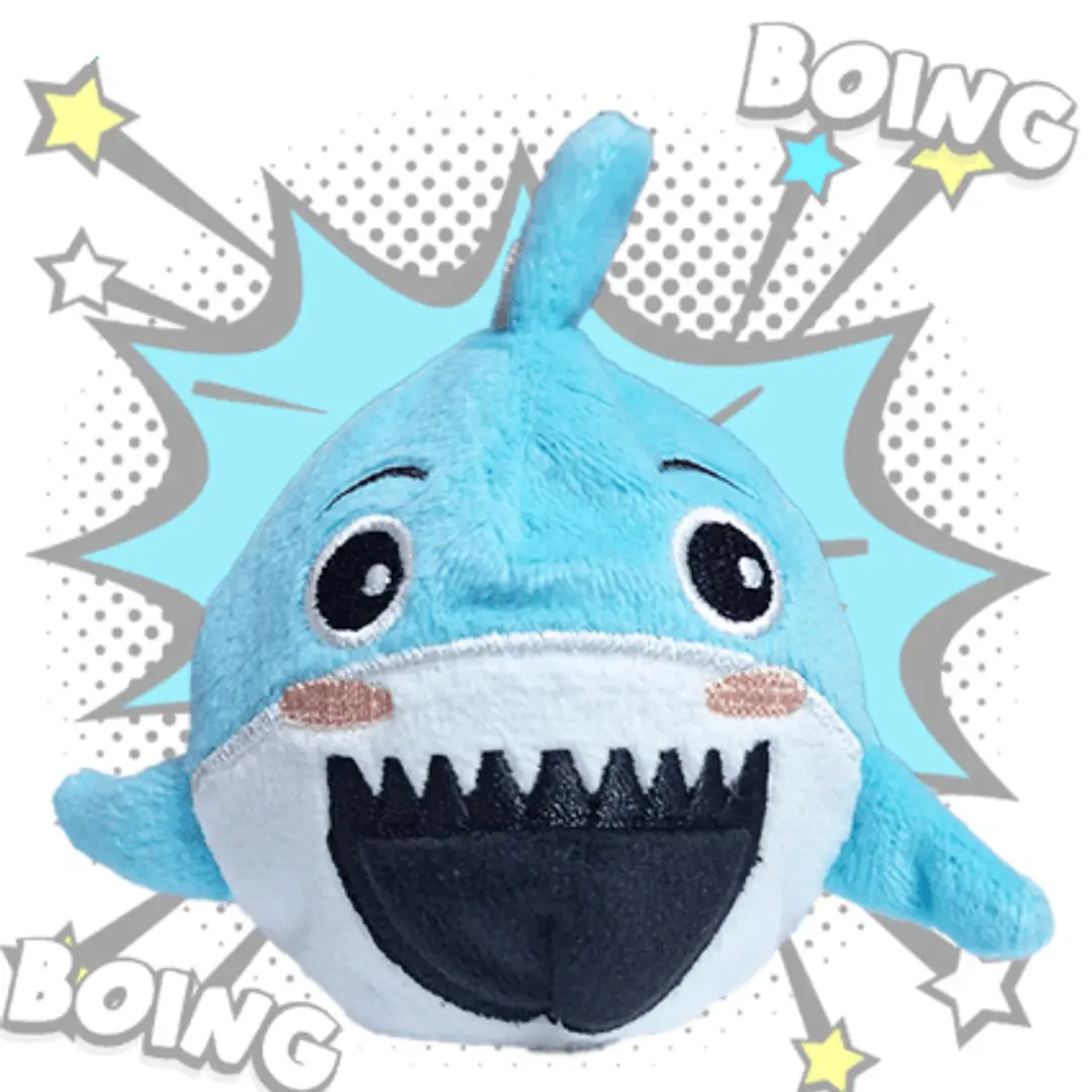 Pelota Bounce Diseños Coleccionables 1